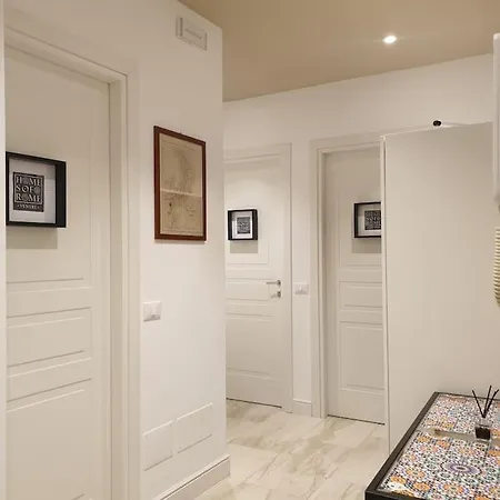 شقة Elegante - Colosseo