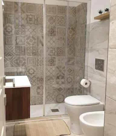 Appartement Elegante - Colosseo