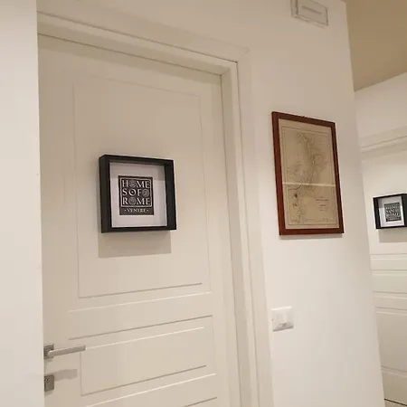 Appartement Elegante - Colosseo *