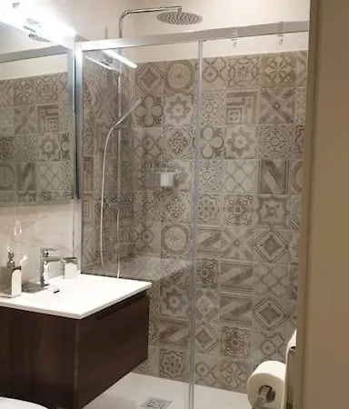 Appartement Elegante - Colosseo Rome