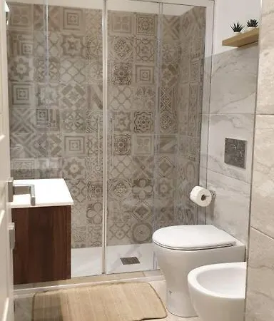 Elegante - Colosseo Appartement *