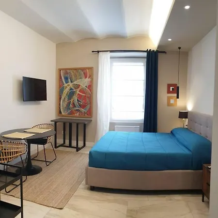 Appartement Elegante - Colosseo *