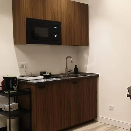 Elegante - Colosseo *