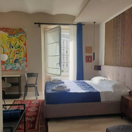 Elegante - Colosseo Apartment